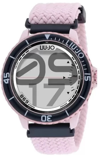 Liu Jo Smartwatch Sync Voice SWLJ183 Liu Jo Smartwatch Sync Voice SWLJ183 - Hodinky Chytré hodinky Liu Jo