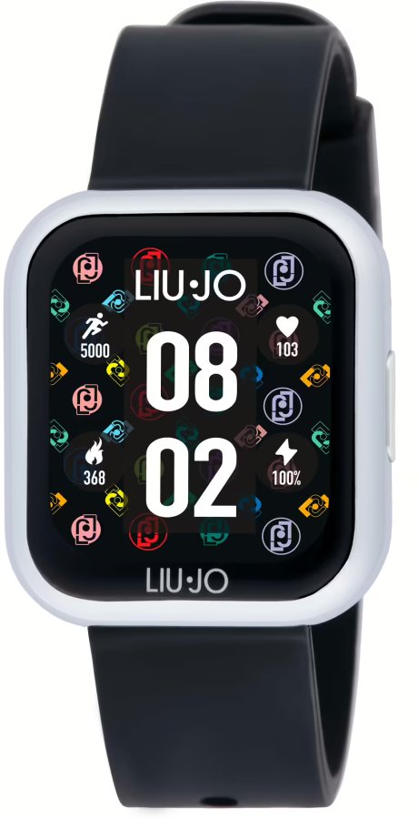 Liu Jo Smartwatch Voice Mini SWLJ138 - Hodinky Chytré hodinky Liu Jo