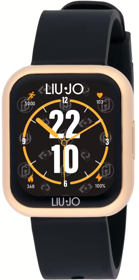 Liu Jo Smartwatch Voice Mini SWLJ142 - Hodinky Chytré hodinky Liu Jo