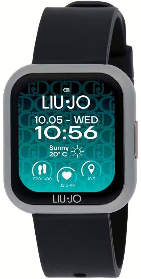 Liu Jo Smartwatch Voice Mini SWLJ144 - Hodinky Chytré hodinky Liu Jo