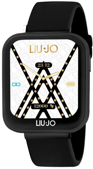 Liu Jo Smartwatch Voice SWLJ107 - Hodinky Chytré hodinky Liu Jo