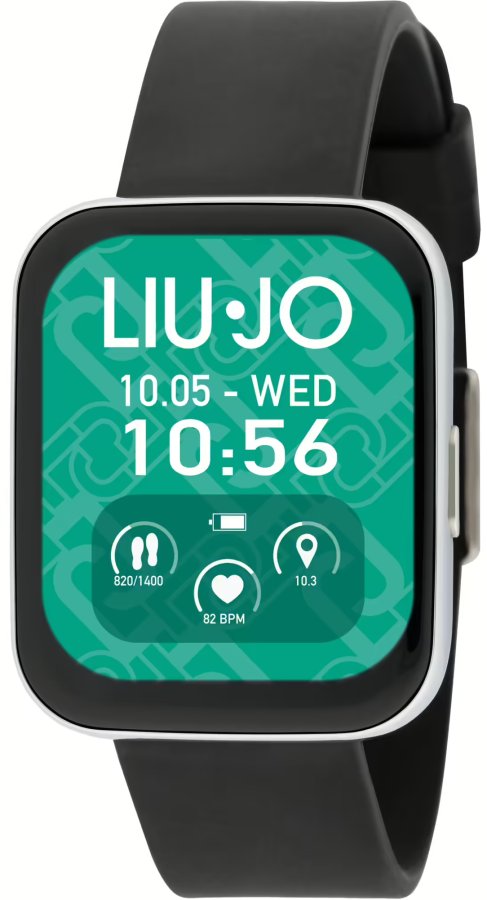 Liu Jo Smartwatch Voice Slim SWLJ087 - Hodinky Chytré hodinky Liu Jo