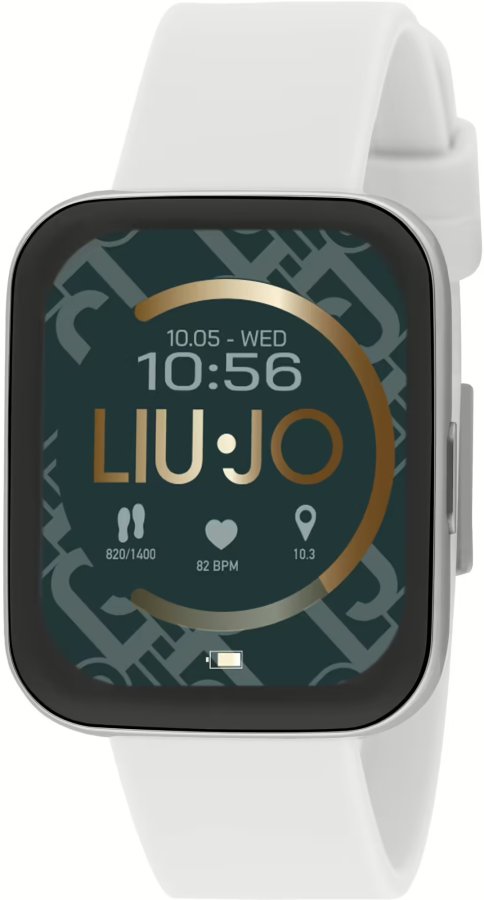 Liu Jo Smartwatch Voice Slim SWLJ088 - Hodinky Chytré hodinky Liu Jo