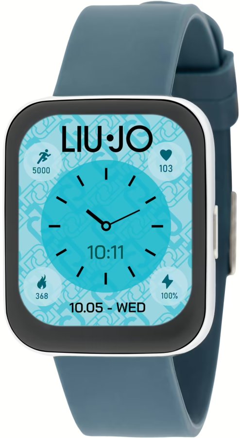 Liu Jo Smartwatch Voice Slim SWLJ090 - Hodinky Chytré hodinky Liu Jo