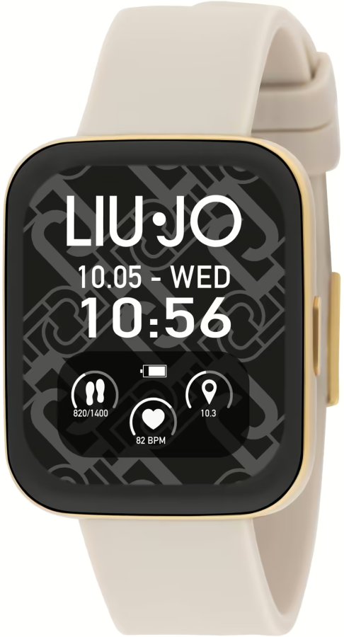 Liu Jo Smartwatch Voice Slim SWLJ094 - Hodinky Chytré hodinky Liu Jo