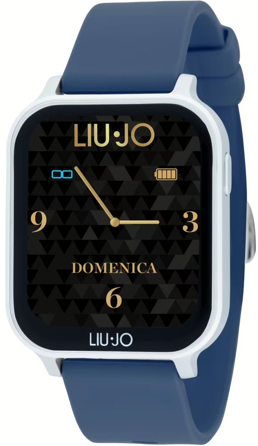 Liu Jo Smartwatch Voice Energy SWLJ111 - Hodinky Chytré hodinky Liu Jo