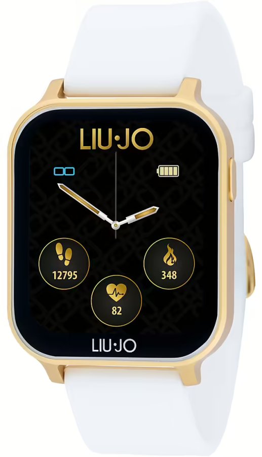Liu Jo Smartwatch Voice Energy SWLJ114 - Hodinky Chytré hodinky Liu Jo
