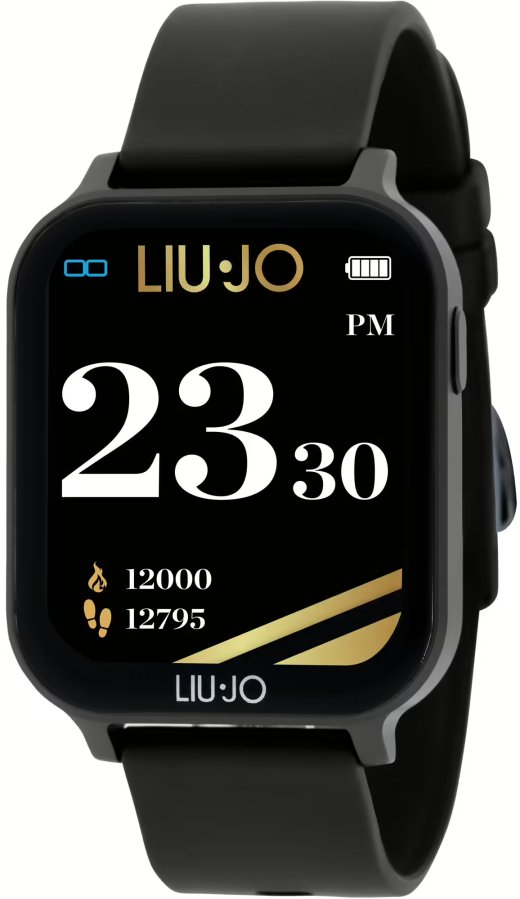 Liu Jo Smartwatch Voice Energy SWLJ115 - Hodinky Chytré hodinky Liu Jo