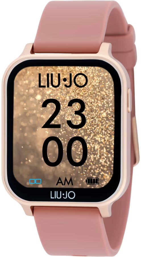 Liu Jo Smartwatch Voice Energy SWLJ117 - Hodinky Chytré hodinky Liu Jo