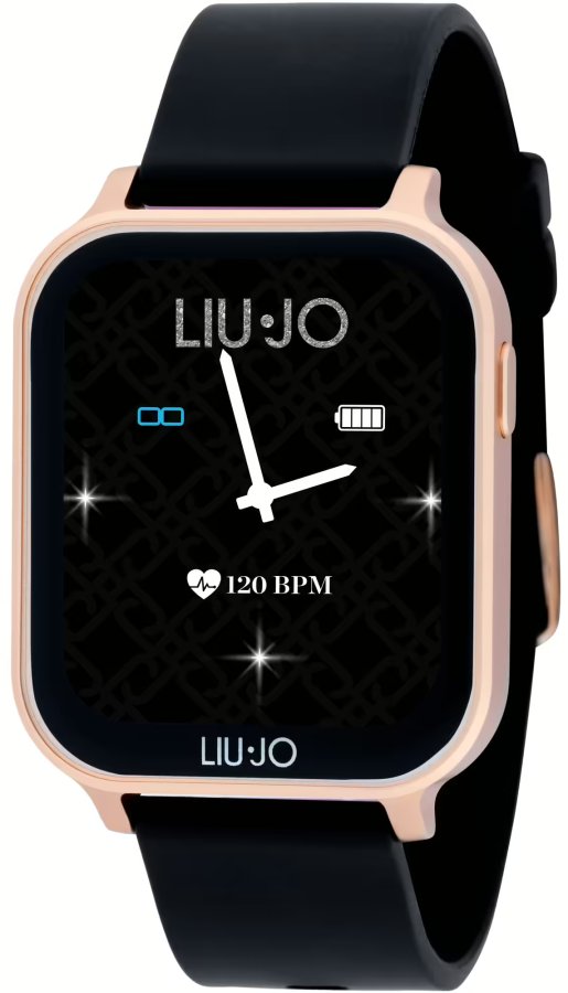 Liu Jo Smartwatch Voice Energy SWLJ119 - Hodinky Chytré hodinky Liu Jo