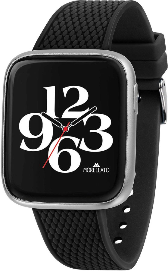 Morellato M-01 Smartwatch R0151167506 - Hodinky Chytré hodinky Morellato