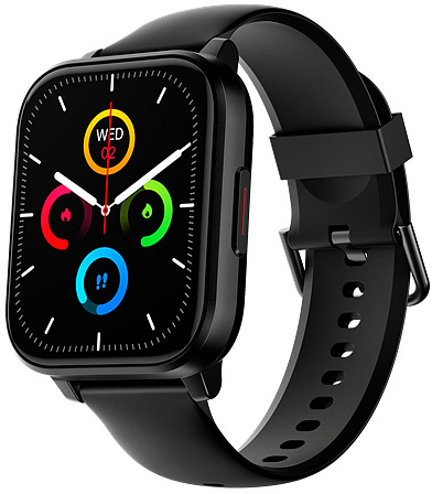 Niceboy WATCH 5 Pro - Hodinky Chytré hodinky Niceboy