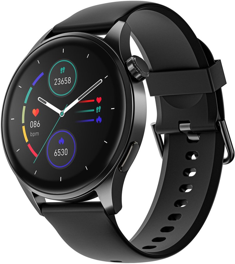 Niceboy WATCH Pixel 5 Pro - Hodinky Chytré hodinky Niceboy
