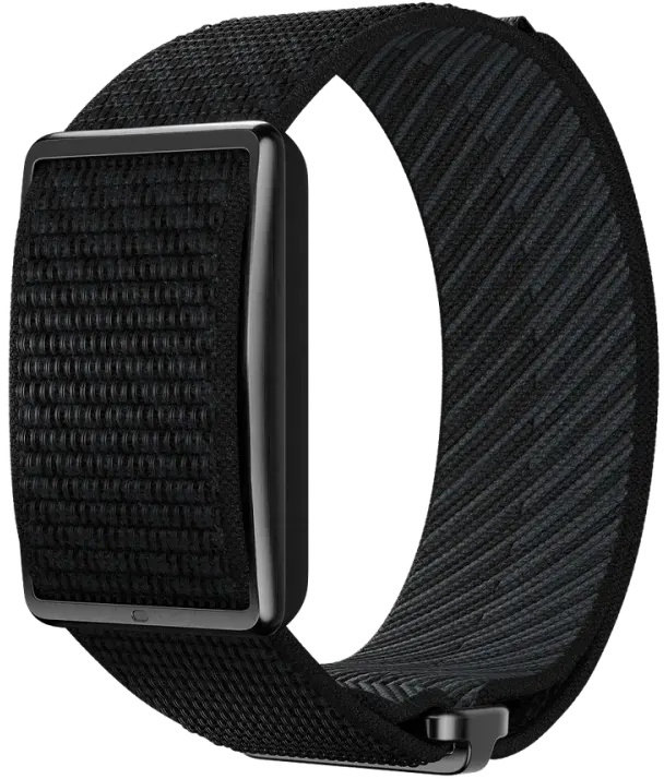 Polar POLAR Loop Gen2 S-L černá