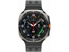 Samsung Galaxy Watch Ultra LTE - Titanium Silver SM-L705FZTAEUE