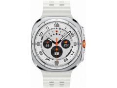 Samsung Galaxy Watch Ultra LTE - Titanium White SM-L705FZWAEUE