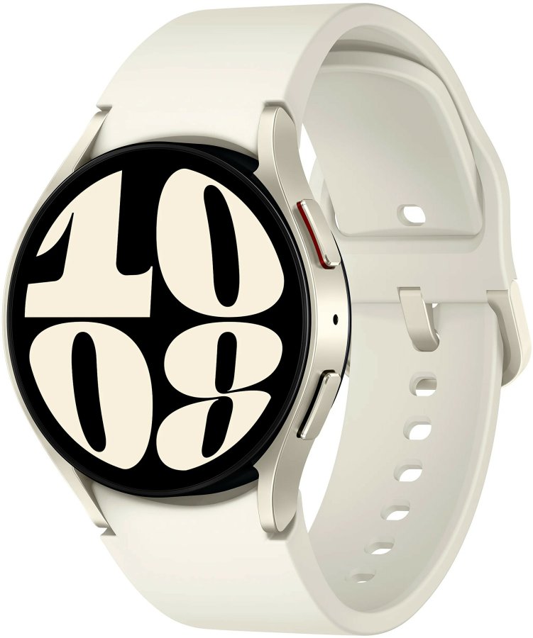 Samsung Galaxy Watch6 40mm SM-R930NZEAEUE - Hodinky Chytré hodinky Samsung