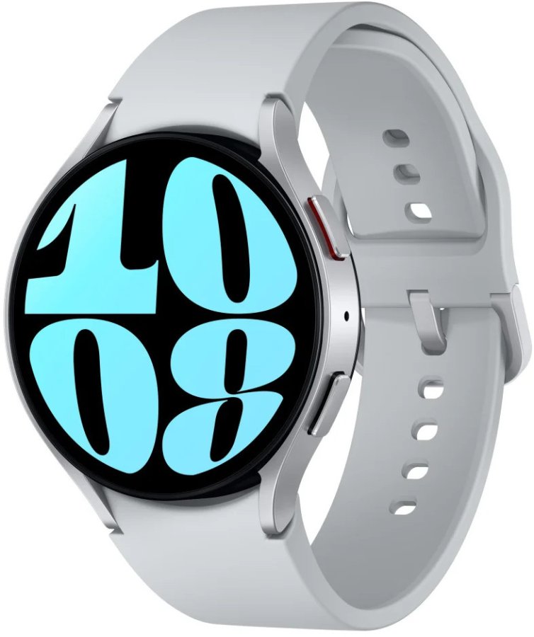 Samsung Galaxy Watch6 44mm SM-R940NZSAEUE - Hodinky Chytré hodinky Samsung
