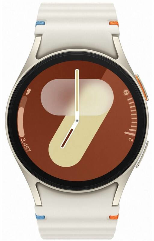 Samsung Galaxy Watch7 40mm LTE SM-L305FZEAEUE Samsung Galaxy Watch7 40mm LTE SM-L305FZEAEUE - Hodinky Chytré hodinky Samsung