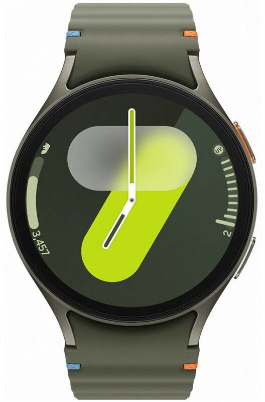 Samsung Galaxy Watch7 44mm SM-L310NZGAEUE Samsung Galaxy Watch7 44mm SM-L310NZGAEUE - Hodinky Chytré hodinky Samsung