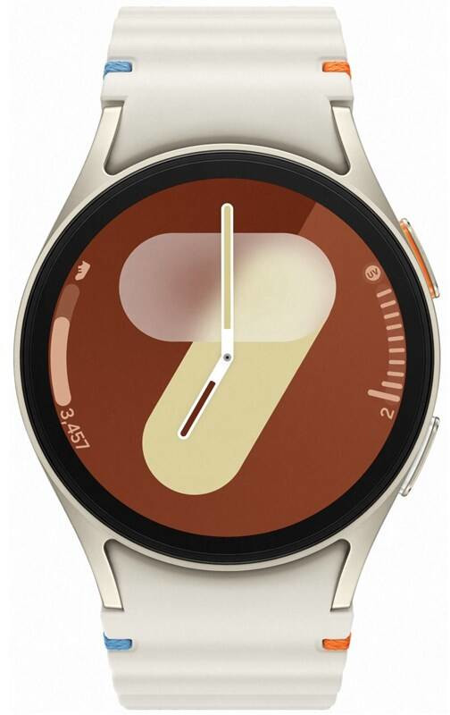 Samsung Galaxy Watch7 40mm SM-L300NZEAEUE Samsung Galaxy Watch7 40mm SM-L300NZEAEUE - Hodinky Chytré hodinky Samsung