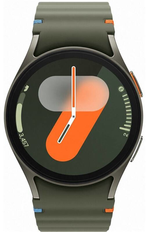 Samsung Galaxy Watch7 40mm SM-L300NZGAEUE Samsung Galaxy Watch7 40mm SM-L300NZGAEUE - Hodinky Chytré hodinky Samsung