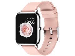 Wotchi Smartwatch W02P - Pink