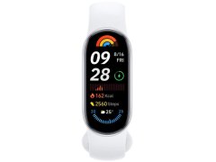 Xiaomi Smart Band 9 Silver
