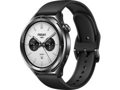 Xiaomi Watch S4 Black