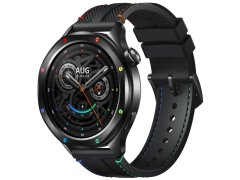 Xiaomi Watch S4 Rainbow