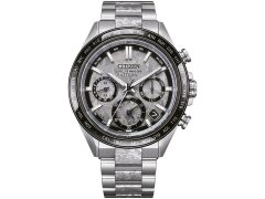 Citizen Attesa Satellite Wave GPS Eco-Drive CC4076-65A Limited Edition - Made in Japan