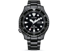 Citizen Promaster Automatic NY0145-86EE