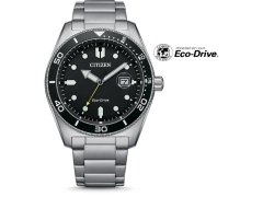 Citizen Eco-Drive AW1760-81E