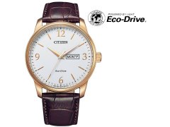 Citizen Eco-Drive Classic BM8553-16AE