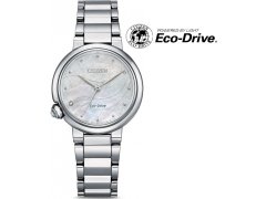 Citizen Eco-Drive Elegance EM0910-80D