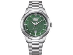 Citizen Eco-Drive Elegant AW0151-85XC