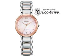 Citizen Eco-Drive Elegant EM0924-85Y