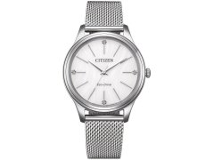 Citizen Eco-Drive Elegant EM1220-82A