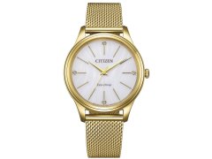 Citizen Eco-Drive Elegant EM1222-87A