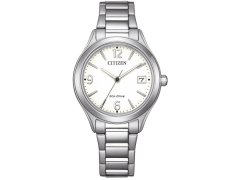 Citizen Eco-Drive Elegant FE6121-67A