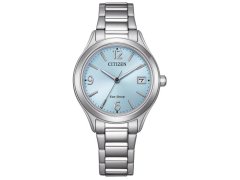 Citizen Eco-Drive Elegant FE6121-67L