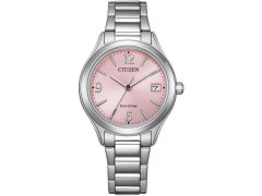 Citizen Eco-Drive Elegant FE6121-67X