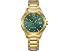 Citizen Eco-Drive Elegant FE6122-64X