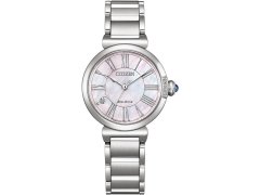 Citizen Eco-Drive L EM1060-87Y