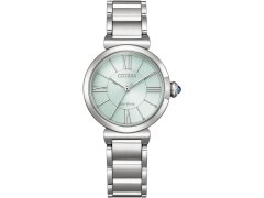 Citizen Eco-Drive L EM1070-83L