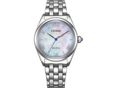 Citizen Eco-Drive L EM1140-80D