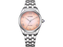 Citizen Eco-Drive L EM1140-80X