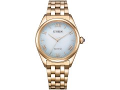 Citizen Eco-Drive L EM1143-81X