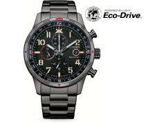 Citizen Eco-Drive Pilot CA0797-84E