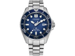 Citizen Eco-Drive Promaster Marine BN0260-54L